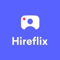 hireflix logo image