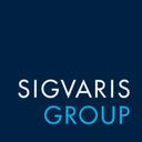 logo of Sigvaris Group Usa