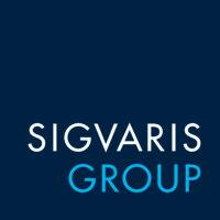 sigvaris group usa logo image