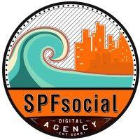 spfsocial logo image