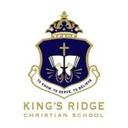 logo of Kings Ridge Christian School