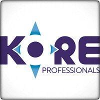 kore professionals logo image