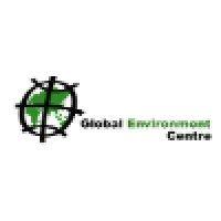 global environment centre logo image