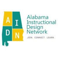 alabama instructional design network (aidn) logo image