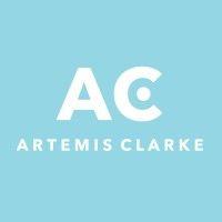 artemis clarke logo image