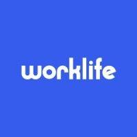 worklife logo image