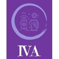 iva extended research logo image