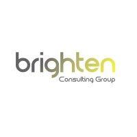 brighten consulting group logo image