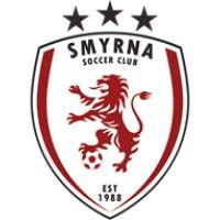 smyrna soccer club logo image