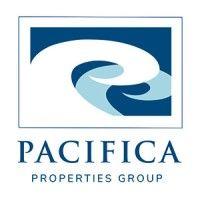 pacifica properties group logo image