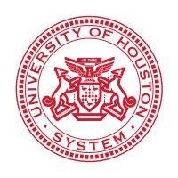 university of houston system logo image