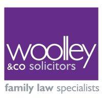 woolley & co, solicitors logo image