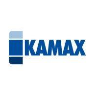 kamax logo image