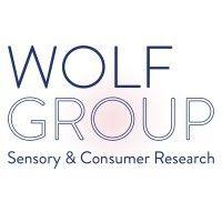 wolf group logo image