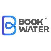 bookwater logo image