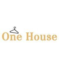 onehouse india logo image