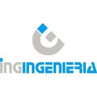 ing ingeniería logo image