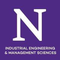 iems at northwestern university logo image