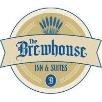 brewhouse inn & suites logo image