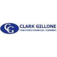 clark gillone logo image