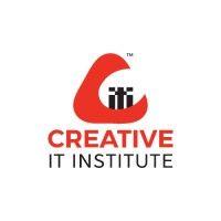 creative it institute logo image