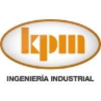 kpm ingeniería industrial logo image