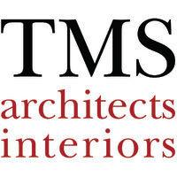 tms architects & interiors logo image