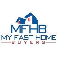 my fast home buyers, inc logo image