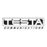 testa communications logo image