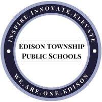 edison township public schools