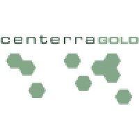 centerra gold inc. logo image