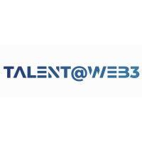 talent-web3 logo image