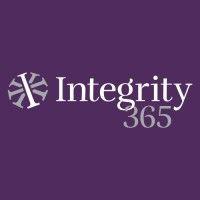 integrity365 logo image