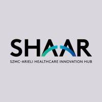 shaar logo image