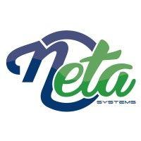 neta systems logo image