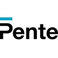 pente logo image