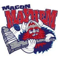 macon mayhem