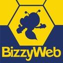 logo of Bizzyweb Hubspot Agency Minneapolis