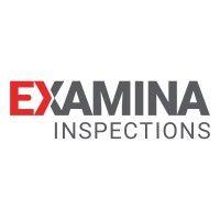 examina inspections logo image