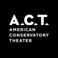 the a.c.t. conservatory logo image