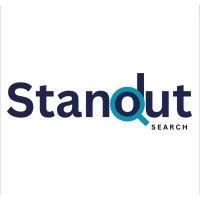 standout search & standout connect logo image