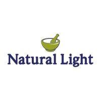 comercializadora natural light logo image