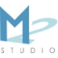 m2 studio inc. logo image