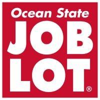 ocean state job lot