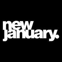 new january logo image