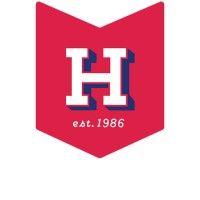 heritage college & heritage institute logo image