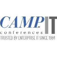 camp it conferences