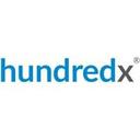 logo of Hundredx