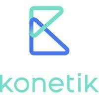 konetik logo image