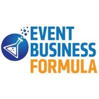 event business formula logo image